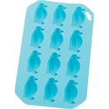 Hic Harold Import 437272 Ice Cube Tray Penguins Set of 2 43727/2